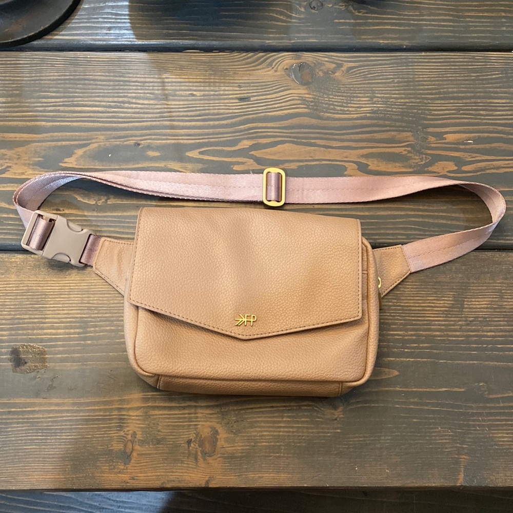 Freshly Picked Classic Park Pack - Fig